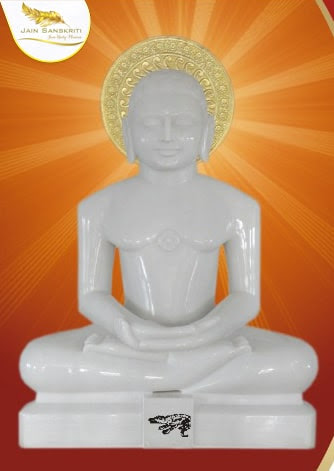 Sacred manuscripts and scriptures of Jainism